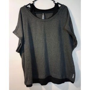 RBX Short Sleeve Sweater Shirt Activewear